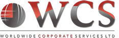Worldwide Corporate Services Logo